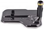 H&uuml;draulikafilter,automaatk&auml;igukast TOPRAN 501 751