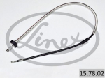 Tross,seisupidur LINEX 15.78.02
