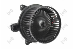 Salongipuhur ABAKUS 054-022-0017