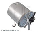 K&uuml;tusefilter BLUE PRINT ADN12354