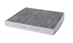 Filter,salongi&otilde;hk CORTECO 80004515