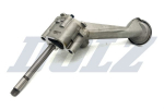 &Otilde;lipump DOLZ OA016