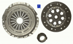 Sidurikomplekt SACHS 3000 650 001