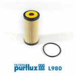 &Otilde;lifilter PURFLUX L980