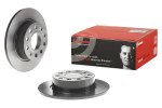 Piduriketas BREMBO 08.9502.11