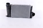 Kompressori&otilde;hu radiaator NISSENS 961521