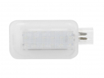 Salongivalgusti ABAKUS L18-410-001LED