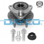 Rattalaagrikomplekt DAYCO KWD1279