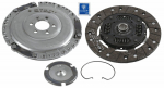 Sidurikomplekt SACHS 3000 381 001