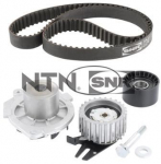 Veepump + hammasrihmakomplekt SNR KDP458.560