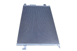 Kondensaator,kliimaseade MAXGEAR AC858244