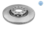 Piduriketas MEYLE 115 523 0039