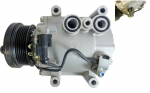 Kompressor,kliimaseade MAHLE ACP 1113 000S