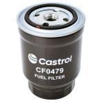 K&uuml;tusefilter Castrol Filters CF0479