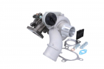 Kompressor,&uuml;lelaadimine KAMOKA 8600086