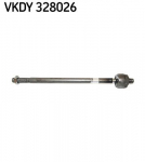 Sisemine rooliots,roolivarras SKF VKDY 328026