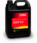 Pidurivedelik TRW PFB505SE