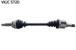 Veov&otilde;ll SKF VKJC 5720