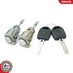 Lukukomplekt, kesklukustus ESEN SKV 65SKV818