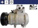 Kompressor,kliimaseade MAHLE ACP 842 000S