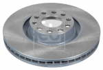 Piduriketas FEBI BILSTEIN 44021