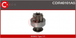 Hammastrummel,starter CASCO CDR40101AS
