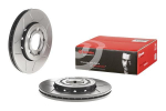 Piduriketas BREMBO 09.7011.75