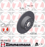 Piduriketas ZIMMERMANN 100.3381.52