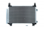 Kondensaator,kliimaseade KAMOKA 7800039