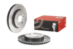 Piduriketas BREMBO 09.7823.11