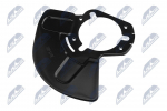 Plekk,piduriketas NTY HTO-PL-002