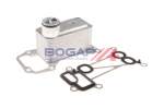 &Otilde;liradiaator,mootori&otilde;li BOGAP B4222118