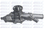 Veepump, mootori jahutus DOLZ M232
