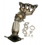 Katal&uuml;saator MAXGEAR 27-6136