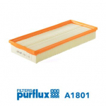&Otilde;hufilter PURFLUX A1801