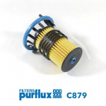 K&uuml;tusefilter PURFLUX C879
