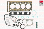 Tihendikomplekt,silindripea FAI AutoParts HS1932
