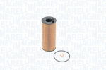 &Otilde;lifilter MAGNETI MARELLI 71762439