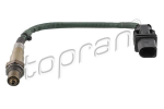Lambda andur TOPRAN 625 003