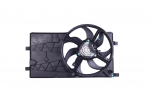 Ventilaator,mootorijahutus KAMOKA 7740033