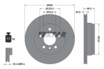 Piduriketas TEXTAR 92239703