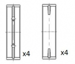 Kepsusaale FAI AutoParts BM1015-STD