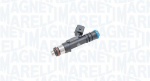 Sissepritseklapp MAGNETI MARELLI 805000000045