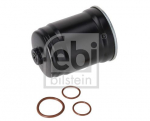 K&uuml;tusefilter FEBI BILSTEIN 184365