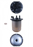 K&uuml;tusefilter KNECHT KL 1133D