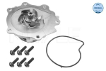 Veepump, mootori jahutus MEYLE 513 220 0005