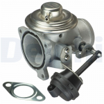 EGR-klapp DELPHI EG10469-12B1