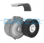 Soonrihmakomplekt DAYCO KPV144