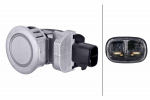 Sensor, parkimisabi HELLA 6PX 358 269-111