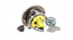 Rattalaagrikomplekt SKF VKBA 6688
